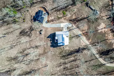 1351 Parker Hill Church Road NE, Toomsboro, GA 31090 - Photo 5