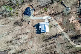 1351 Parker Hill Church Road NE, Toomsboro, GA 31090 - Photo 5