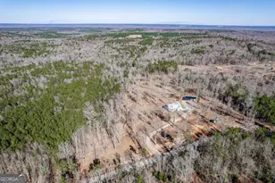 1351 Parker Hill Church Road NE, Toomsboro, GA 31090 - Photo 9