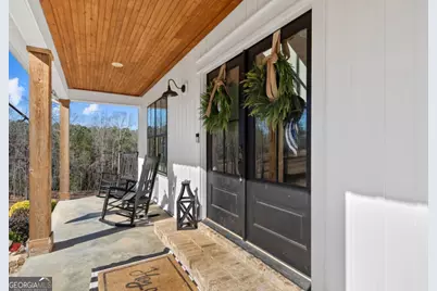 1351 Parker Hill Church Road NE, Toomsboro, GA 31090 - Photo 17