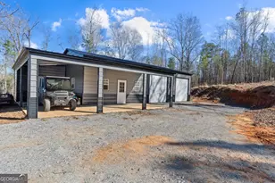 1351 Parker Hill Church Road NE, Toomsboro, GA 31090 - Photo 11