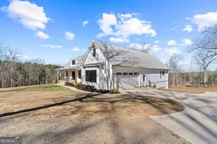 1351 Parker Hill Church Road NE, Toomsboro, GA 31090 - Photo 13