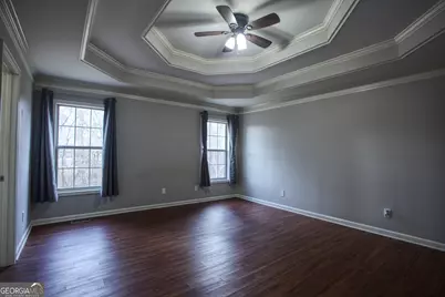 1515 Smoke Hill Drive, Hoschton, GA 30548 - Photo 9