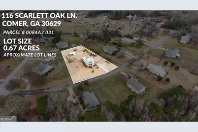 116 Scarlett Oak Lane, Comer, GA 30629 - Photo 21