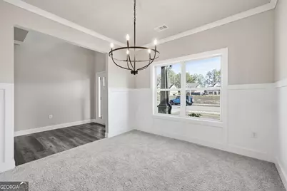 2299 Brown Dove Way, Grayson, GA 30017 - Photo 5