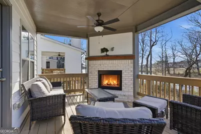 2299 Brown Dove Way, Grayson, GA 30017 - Photo 19