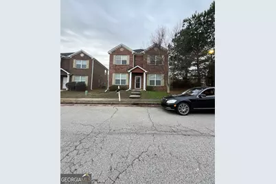 500 Tulip Lane, McDonough, GA 30252 - Photo 1