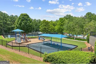 2285 Wildwood Lake Drive, Suwanee, GA 30024 - Photo 11