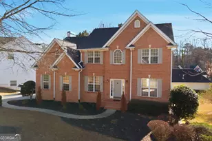 11000 Kimball Crest Dr, Alpharetta, GA 30022 - Photo 3