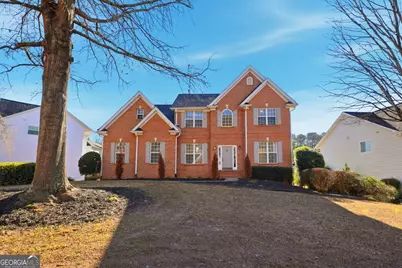 11000 Kimball Crest Drive, Alpharetta, GA 30022 - Photo 5