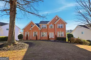 11000 Kimball Crest Dr, Alpharetta, GA 30022 - Photo 5