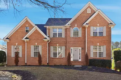 11000 Kimball Crest Drive, Alpharetta, GA 30022 - Photo 1