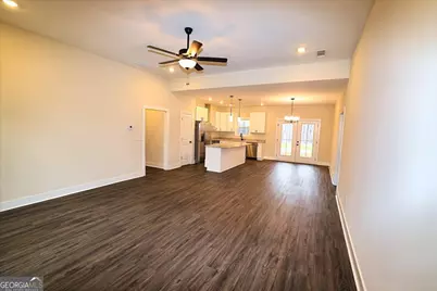 889 Hugh O'Neal, Greenville, GA 30222 - Photo 3