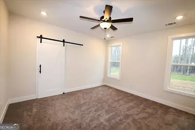 889 Hugh O'Neal, Greenville, GA 30222 - Photo 9