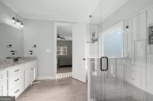 92 Gordon Oaks Way, Moreland, GA 30259 - Photo 39