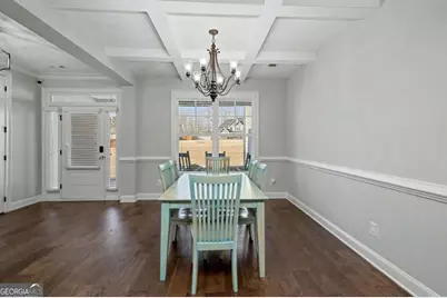 92 Gordon Oaks Way, Moreland, GA 30259 - Photo 5