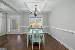 92 Gordon Oaks Way, Moreland, GA 30259 - Photo 5