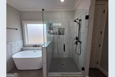 92 Gordon Oaks Way, Moreland, GA 30259 - Photo 45