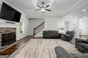 92 Gordon Oaks Way, Moreland, GA 30259 - Photo 7