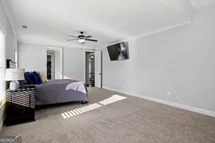 92 Gordon Oaks Way, Moreland, GA 30259 - Photo 25