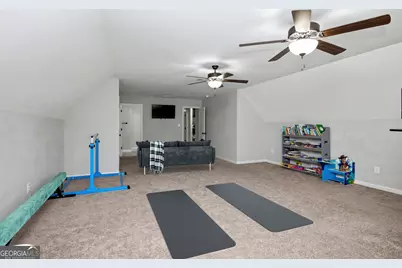 92 Gordon Oaks Way, Moreland, GA 30259 - Photo 33