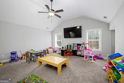 92 Gordon Oaks Way, Moreland, GA 30259 - Photo 37