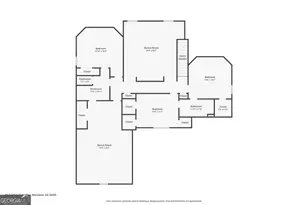 92 Gordon Oaks Way, Moreland, GA 30259 - Photo 75