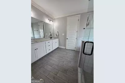 92 Gordon Oaks Way, Moreland, GA 30259 - Photo 43