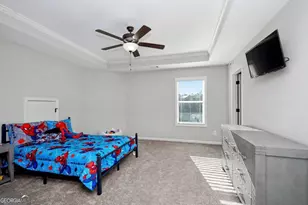 92 Gordon Oaks Way, Moreland, GA 30259 - Photo 51