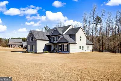 92 Gordon Oaks Way, Moreland, GA 30259 - Photo 43