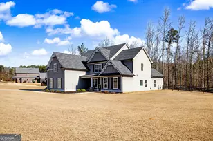 92 Gordon Oaks Way, Moreland, GA 30259 - Photo 43