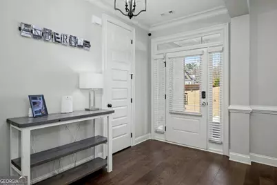 92 Gordon Oaks Way, Moreland, GA 30259 - Photo 3