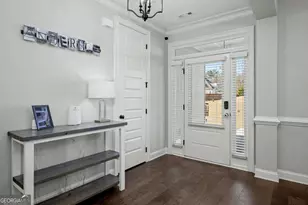 92 Gordon Oaks Way, Moreland, GA 30259 - Photo 3