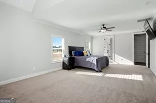 92 Gordon Oaks Way, Moreland, GA 30259 - Photo 35