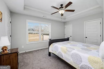 92 Gordon Oaks Way, Moreland, GA 30259 - Photo 57