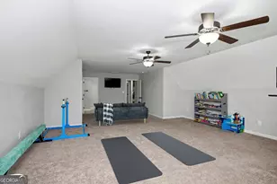 92 Gordon Oaks Way, Moreland, GA 30259 - Photo 55