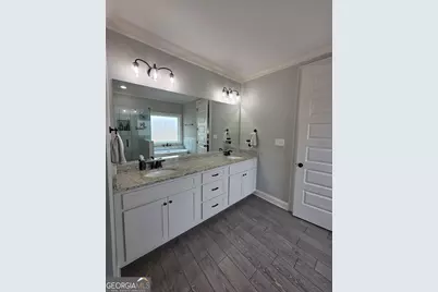 92 Gordon Oaks Way, Moreland, GA 30259 - Photo 79