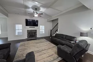 92 Gordon Oaks Way, Moreland, GA 30259 - Photo 17