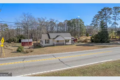 2794 S Highway 29, Moreland, GA 30259 - Photo 1
