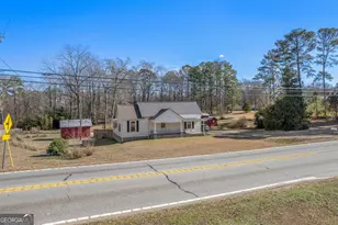 2794 S Hwy 29, Moreland, GA 30259 - Photo 1