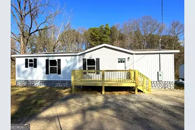 2860 Camp Road, Jasper, GA 30143 - Photo 1