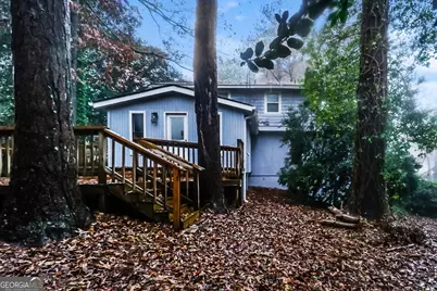 4433 Woodbank Lane, Decatur, GA 30034 - Photo 15