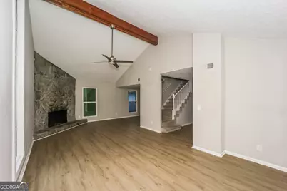 4433 Woodbank Lane, Decatur, GA 30034 - Photo 3