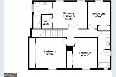 4433 Woodbank Lane, Decatur, GA 30034 - Photo 17