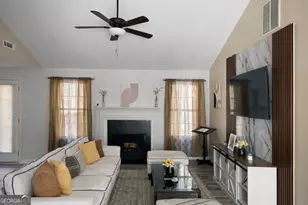 136 Margaret Way, Hogansville, GA 30230 - Photo 5