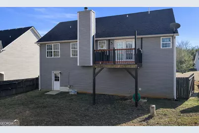 136 Margaret Way, Hogansville, GA 30230 - Photo 3