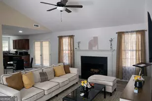 136 Margaret Way, Hogansville, GA 30230 - Photo 7