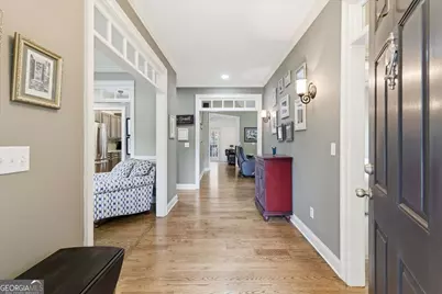 118 Ashley Pointe Drive, Hiram, GA 30141 - Photo 7