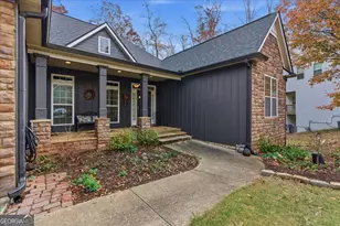 118 Ashley Pointe Dr, Hiram, GA 30141 - Photo 5