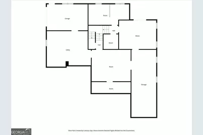 118 Ashley Pointe Drive, Hiram, GA 30141 - Photo 53